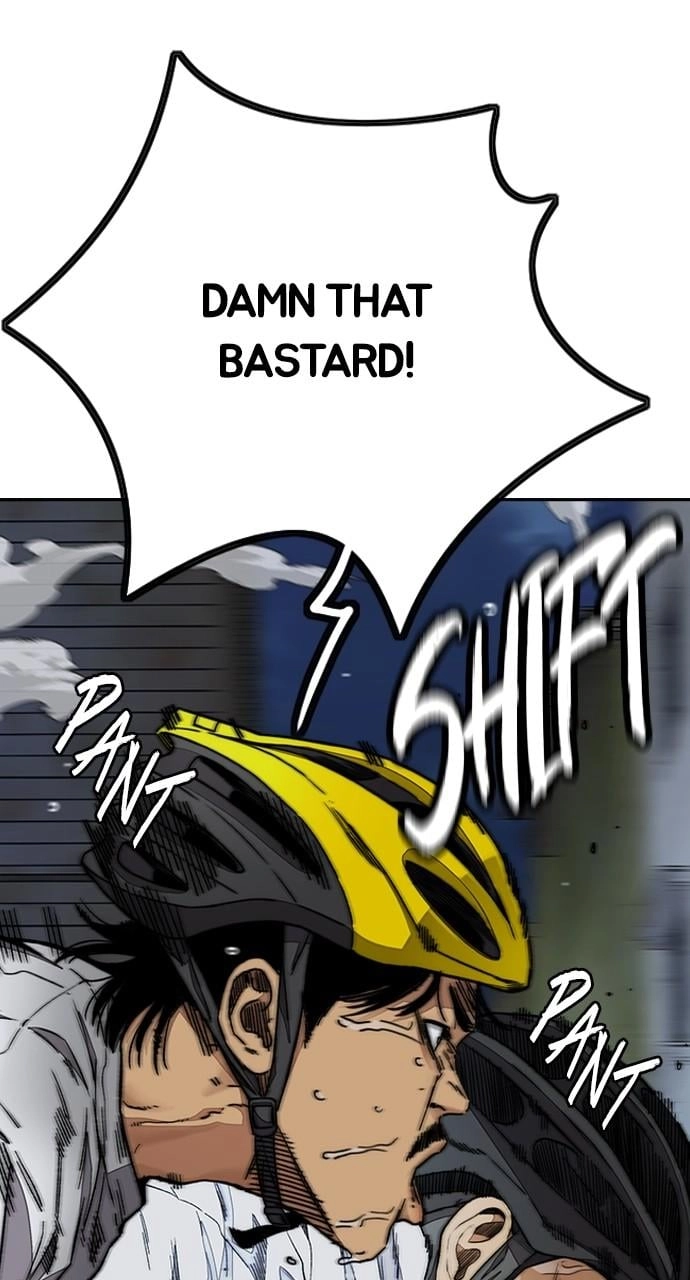 Wind Breaker Chapter 437 – S4-59 Page 150
