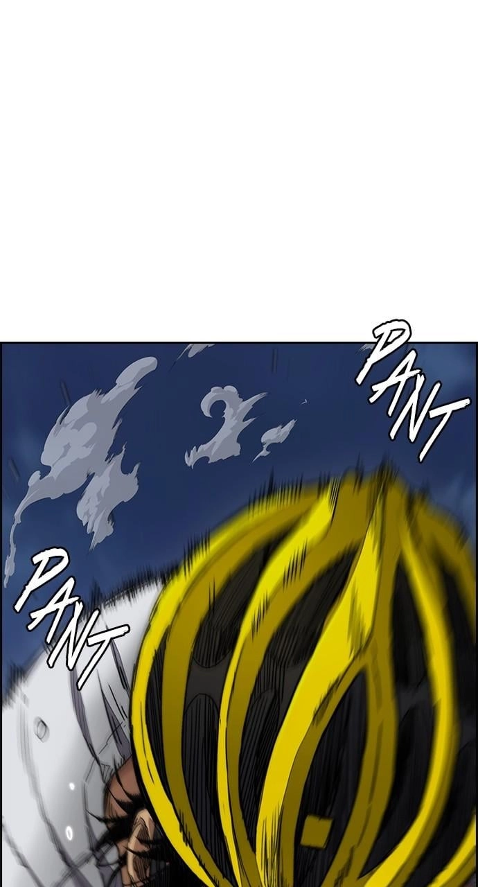 Wind Breaker Chapter 437 – S4-59 Page 157