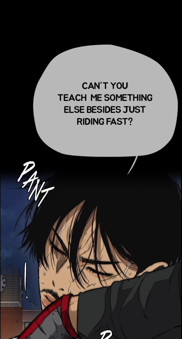 Wind Breaker Chapter 437 – S4-59 Page 166