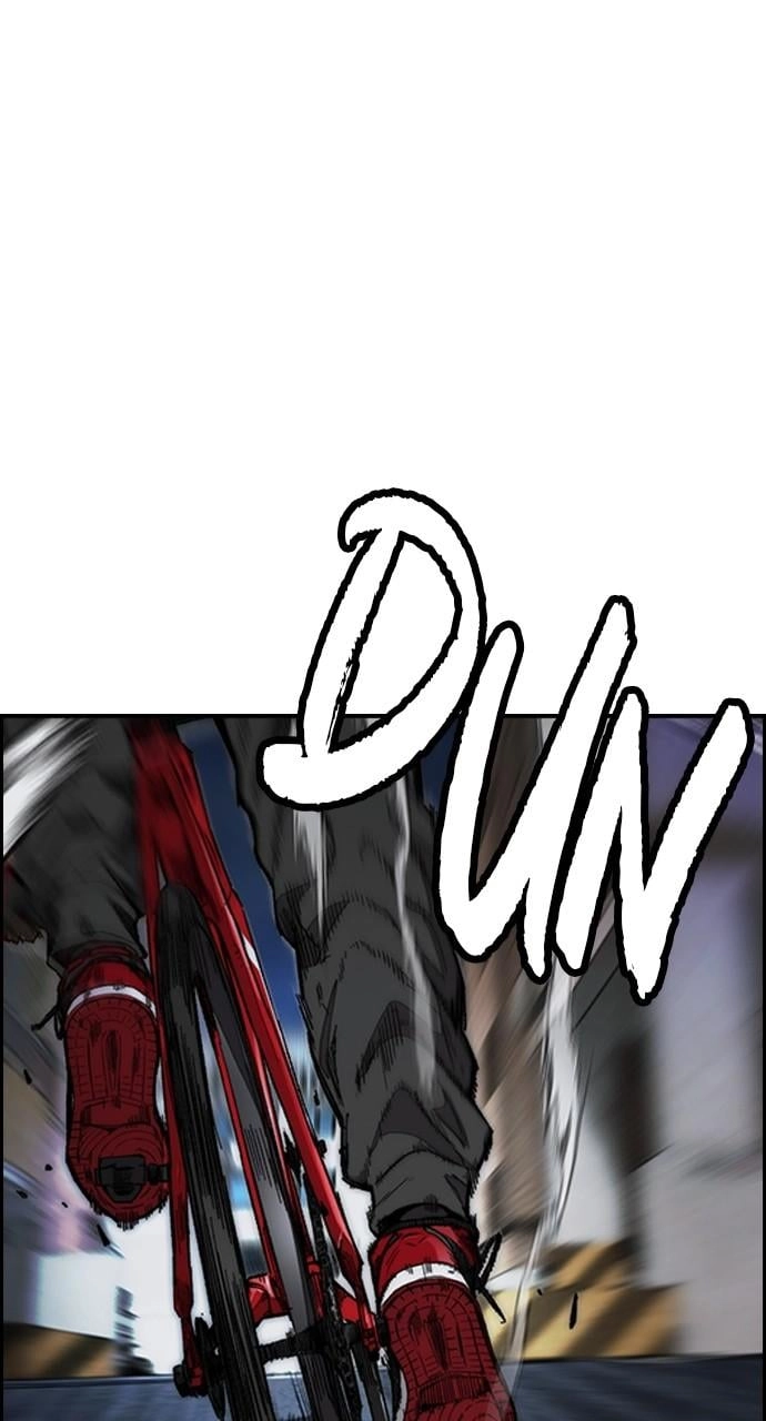 Wind Breaker Chapter 437 – S4-59 Page 91