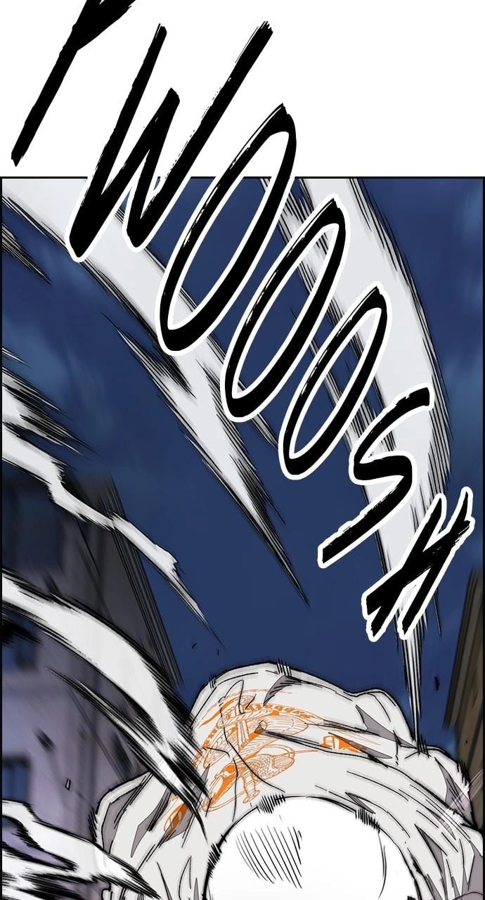 Wind Breaker Chapter 437 – S4-59 Page 102