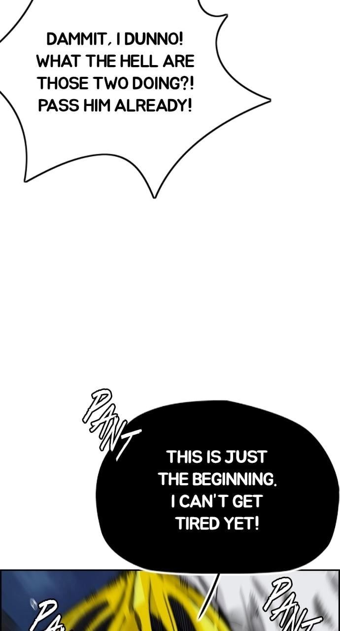 Wind Breaker Chapter 437 – S4-59 Page 29