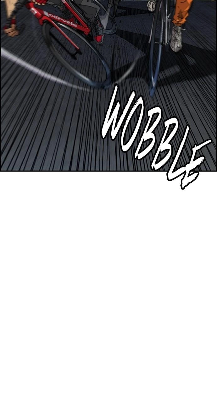 Wind Breaker Chapter 437 – S4-59 Page 36