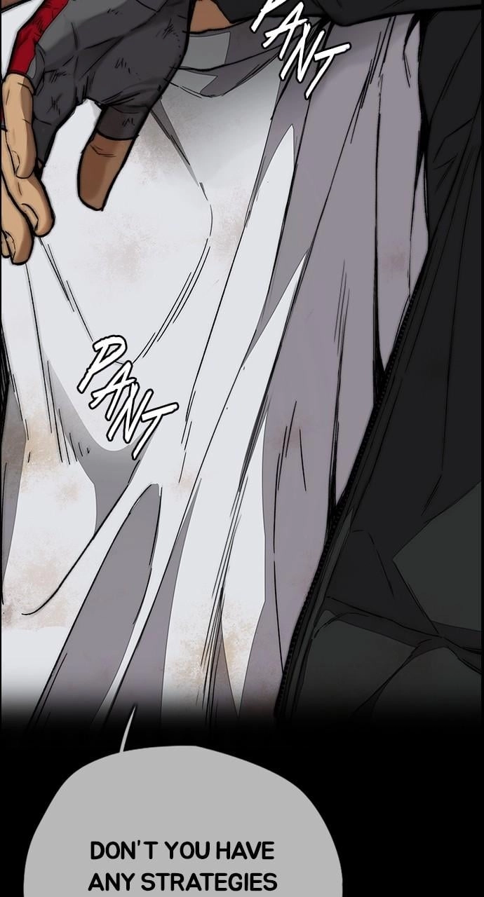 Wind Breaker Chapter 437 – S4-59 Page 167