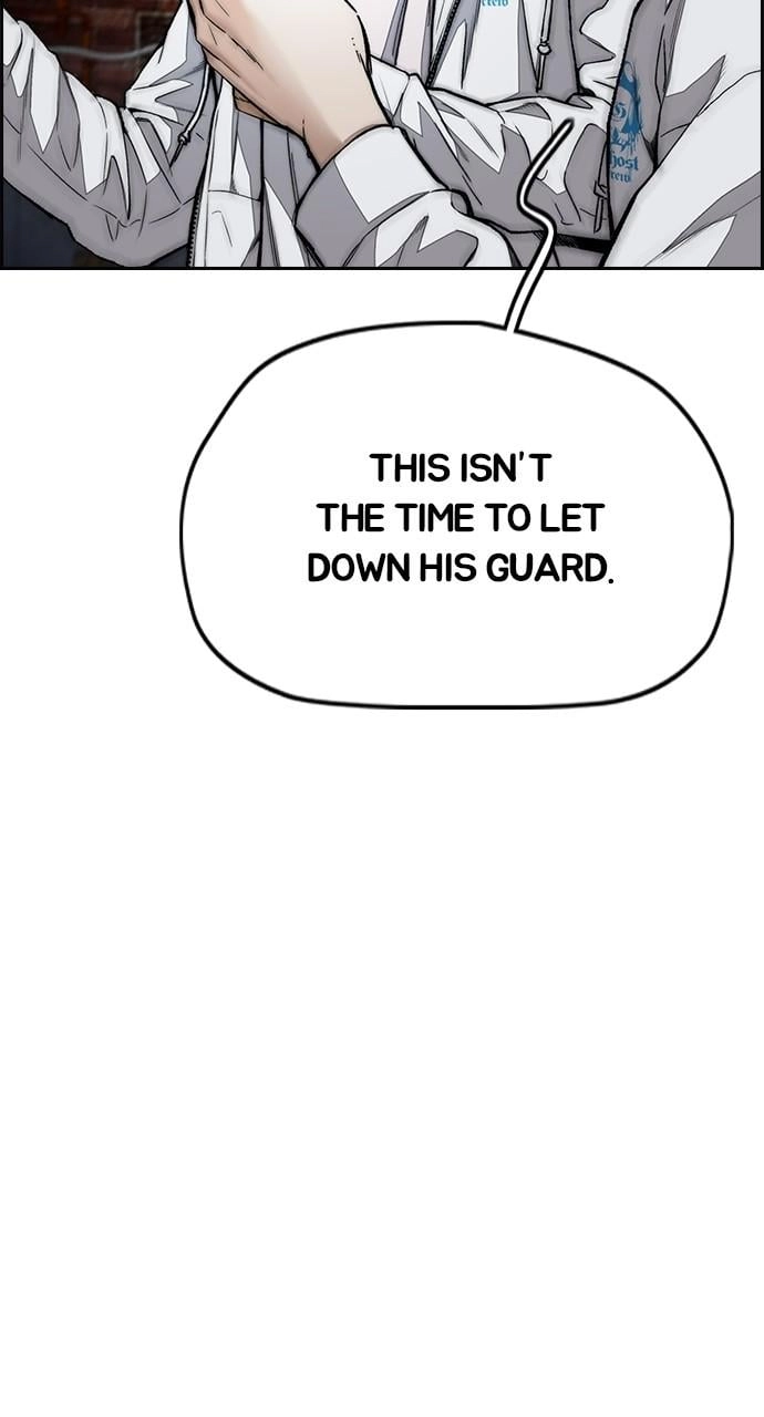 Wind Breaker Chapter 437 – S4-59 Page 117
