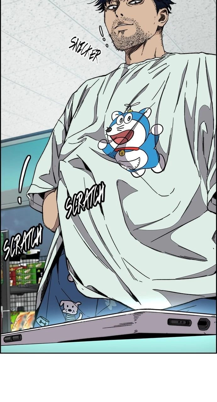 Wind Breaker Chapter 437 – S4-59 Page 16