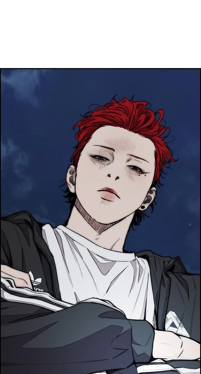 Wind Breaker Chapter 437 – S4-59 Page 113