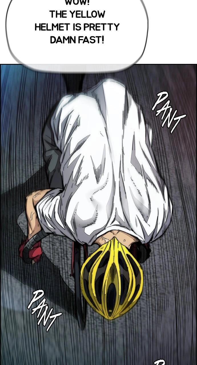 Wind Breaker Chapter 437 – S4-59 Page 26