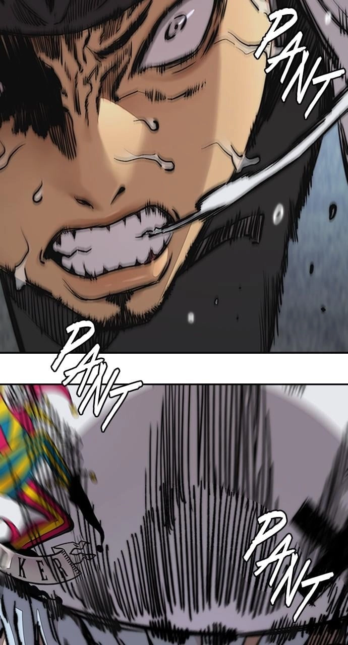 Wind Breaker Chapter 437 – S4-59 Page 183