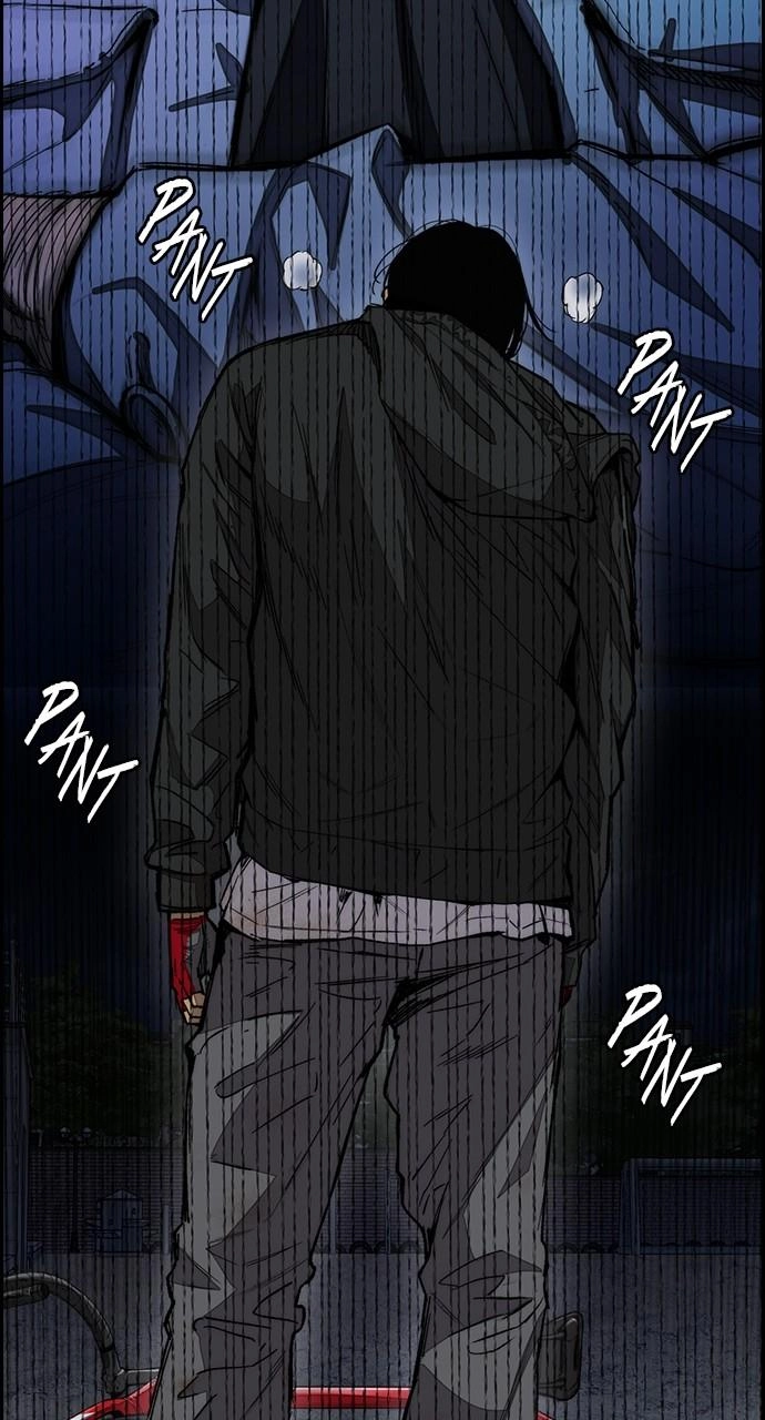 Wind Breaker Chapter 437 – S4-59 Page 162