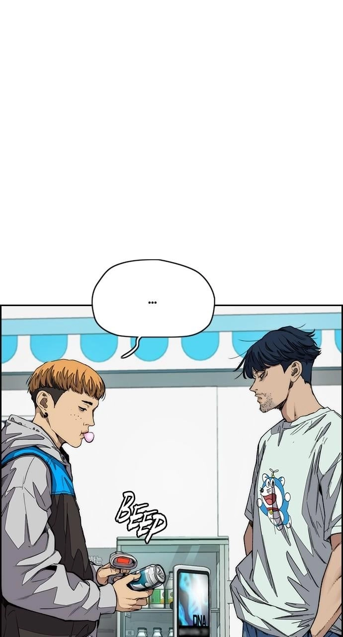 Wind Breaker Chapter 437 – S4-59 Page 8
