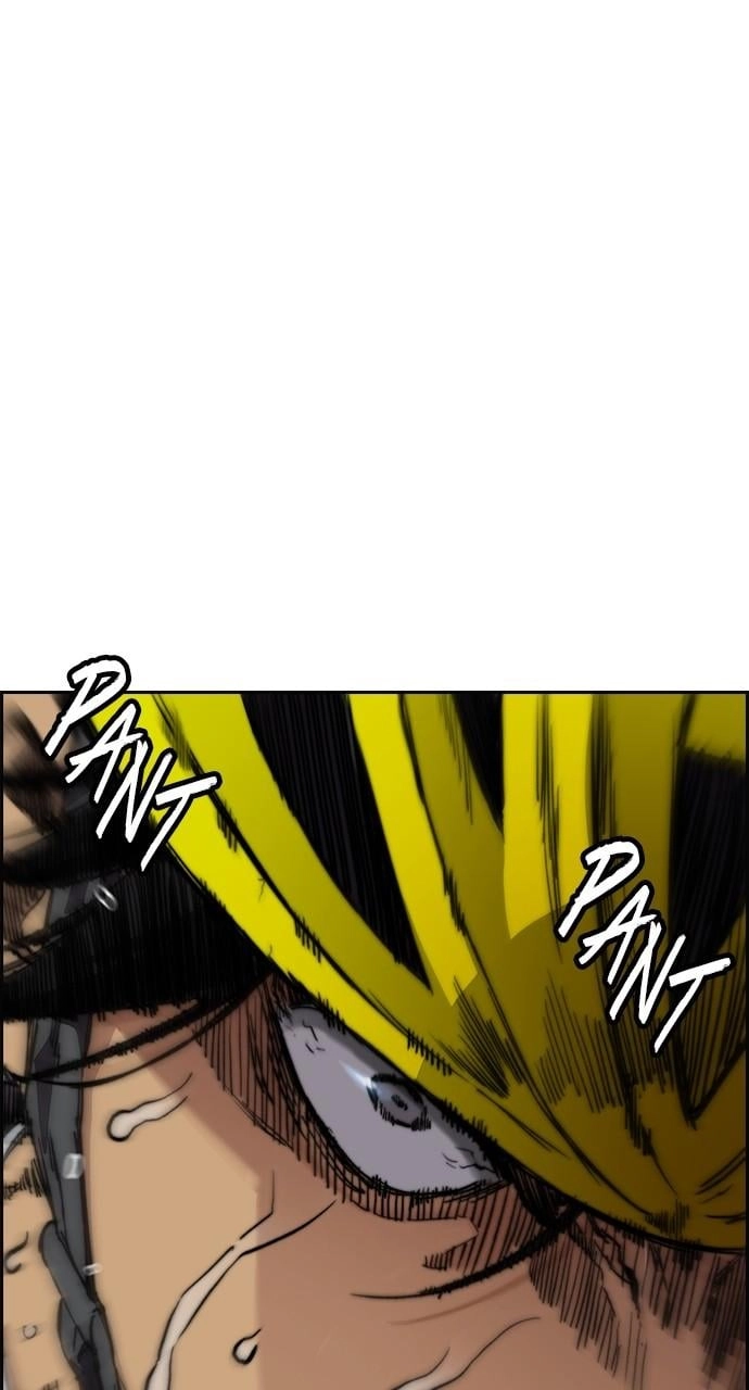 Wind Breaker Chapter 437 – S4-59 Page 159