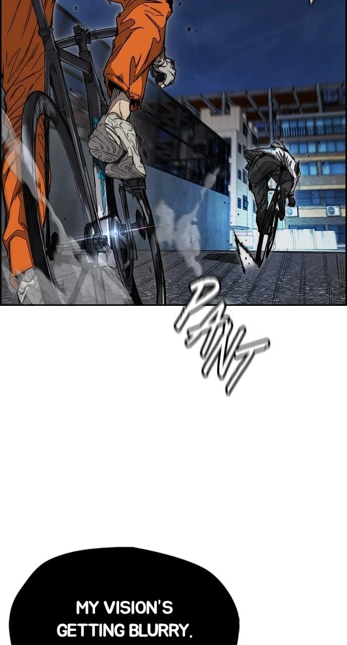 Wind Breaker Chapter 437 – S4-59 Page 59
