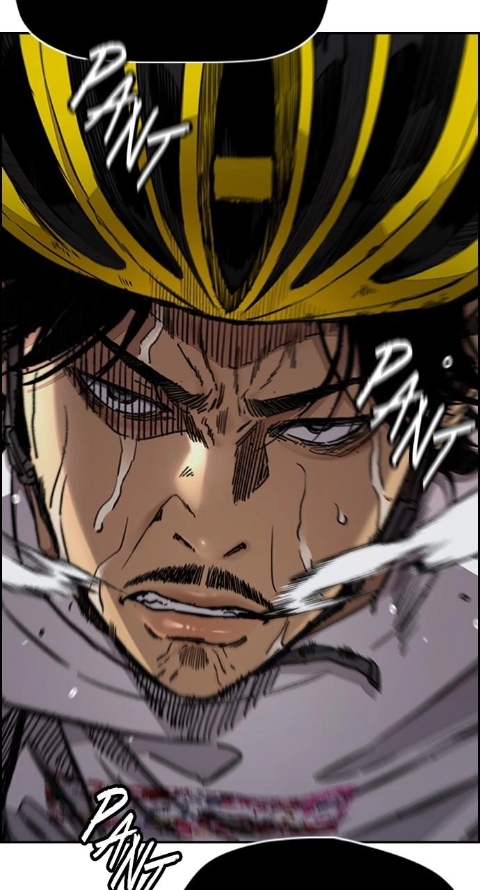 Wind Breaker Chapter 437 – S4-59 Page 60