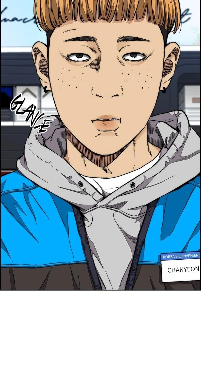 Wind Breaker Chapter 437 – S4-59 Page 10