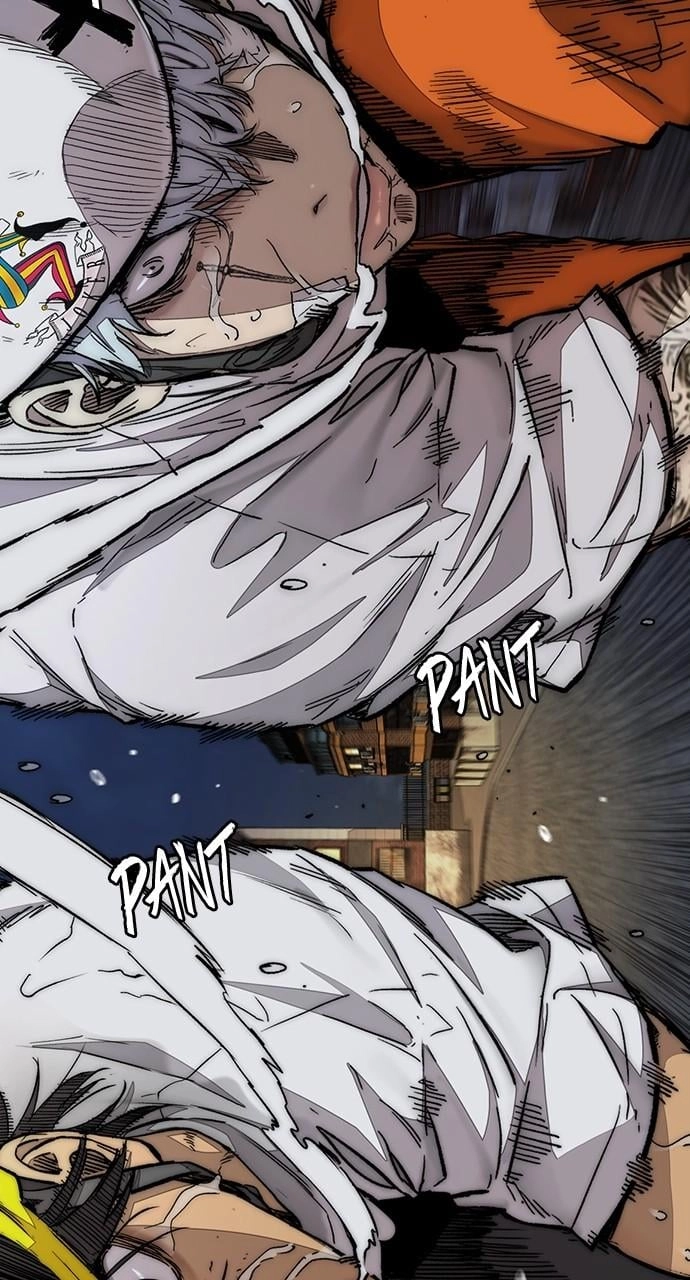 Wind Breaker Chapter 437 – S4-59 Page 136