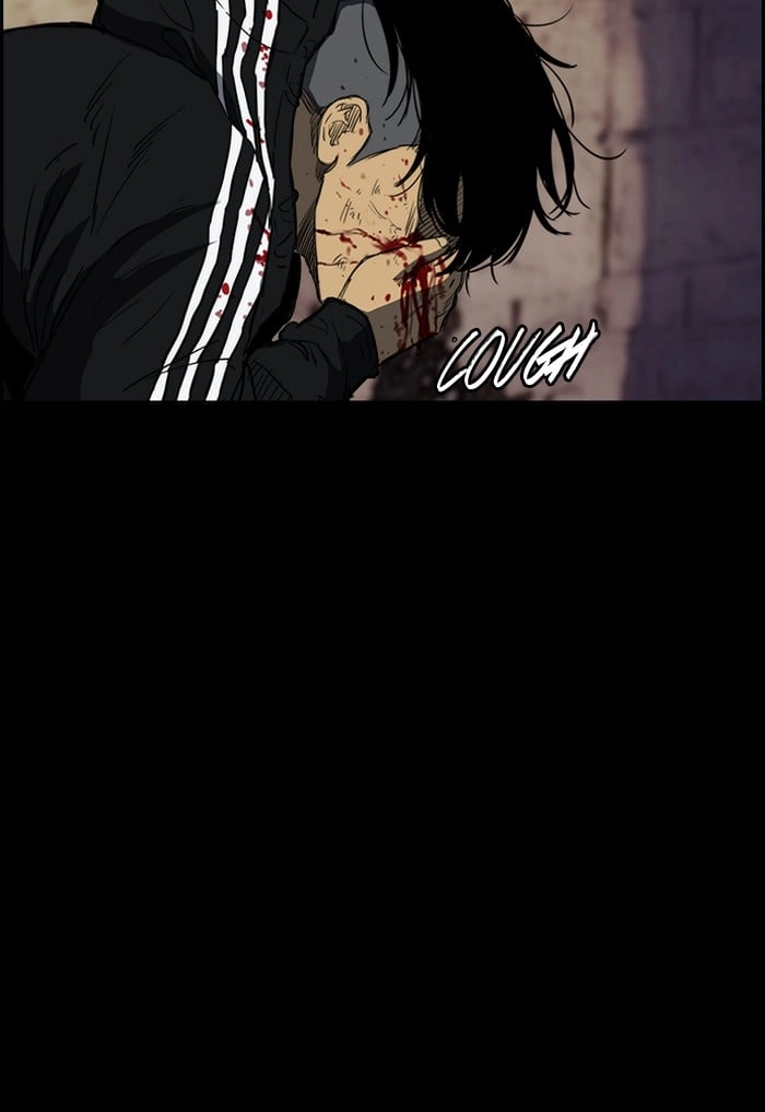 Wind Breaker Chapter 178 – S2-110 Page 20