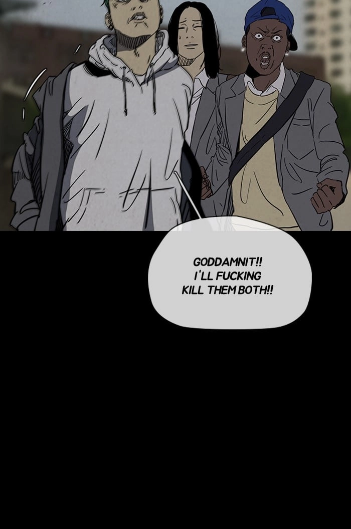 Wind Breaker Chapter 178 – S2-110 Page 49