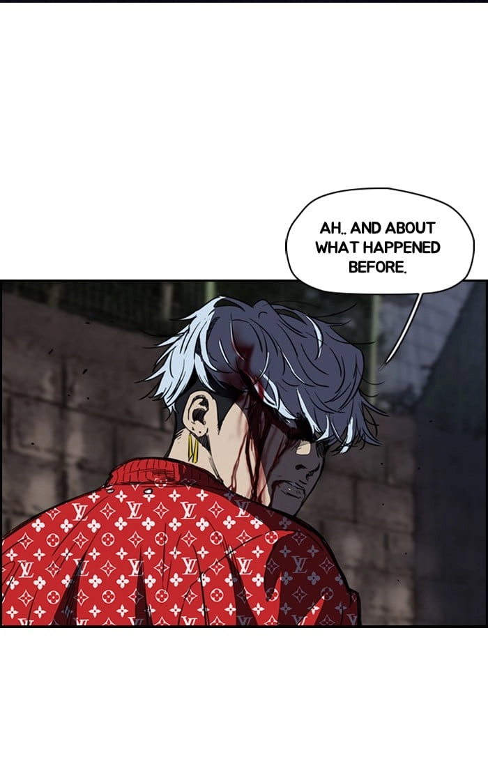 Wind Breaker Chapter 178 – S2-110 Page 22