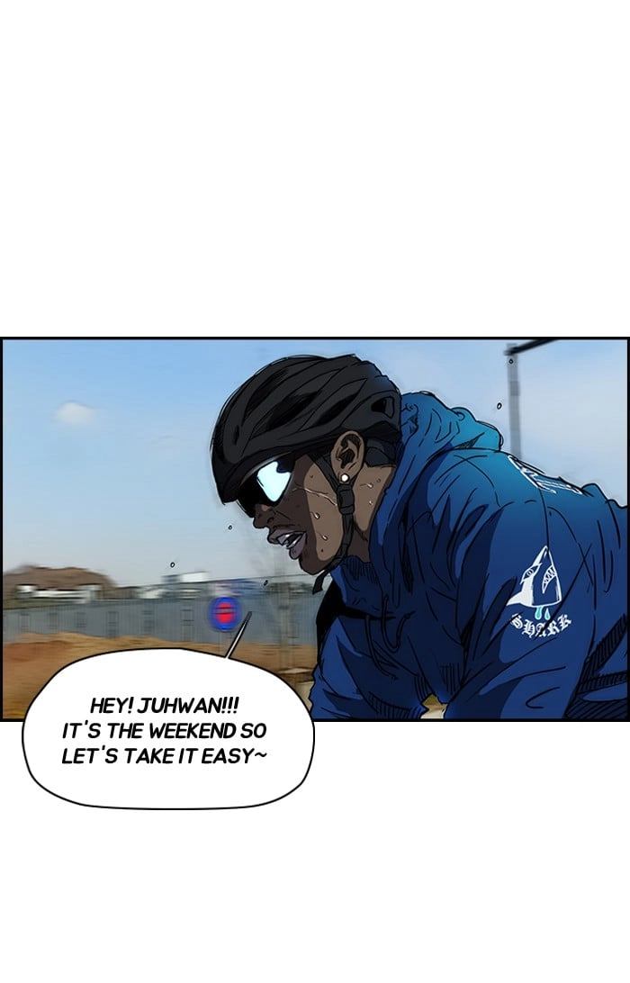 Wind Breaker Chapter 178 – S2-110 Page 29
