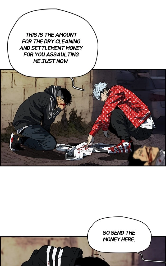Wind Breaker Chapter 178 – S2-110 Page 19