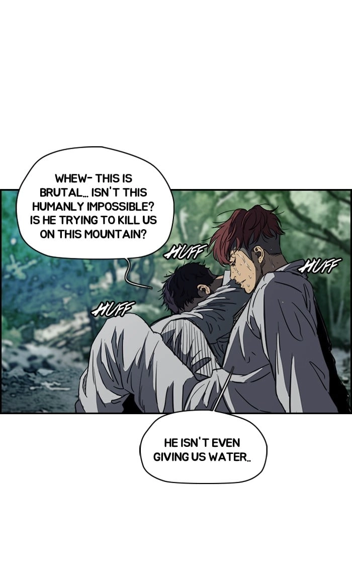 Wind Breaker Chapter 178 – S2-110 Page 67