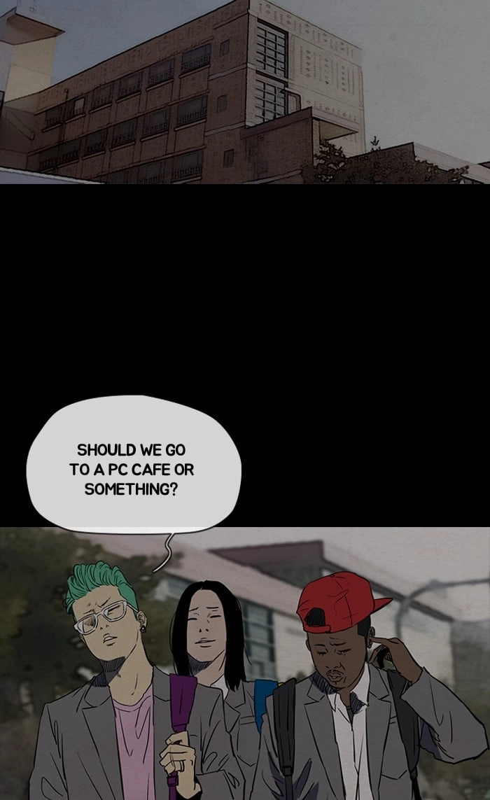 Wind Breaker Chapter 178 – S2-110 Page 33
