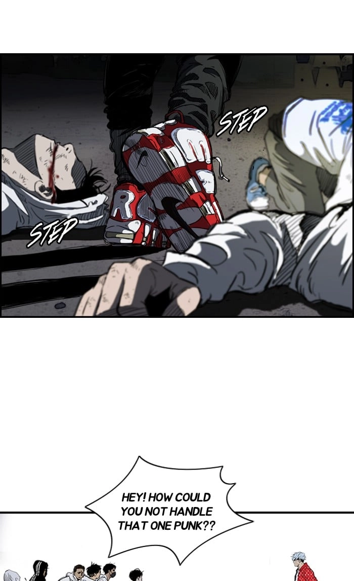Wind Breaker Chapter 178 – S2-110 Page 7