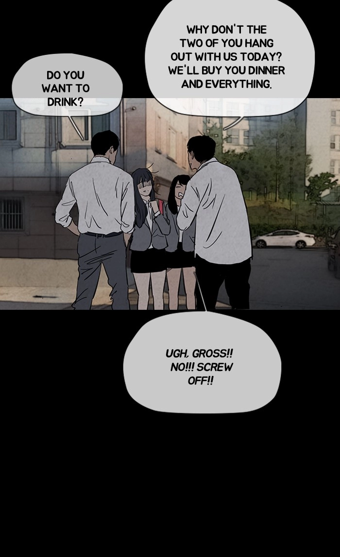 Wind Breaker Chapter 178 – S2-110 Page 46
