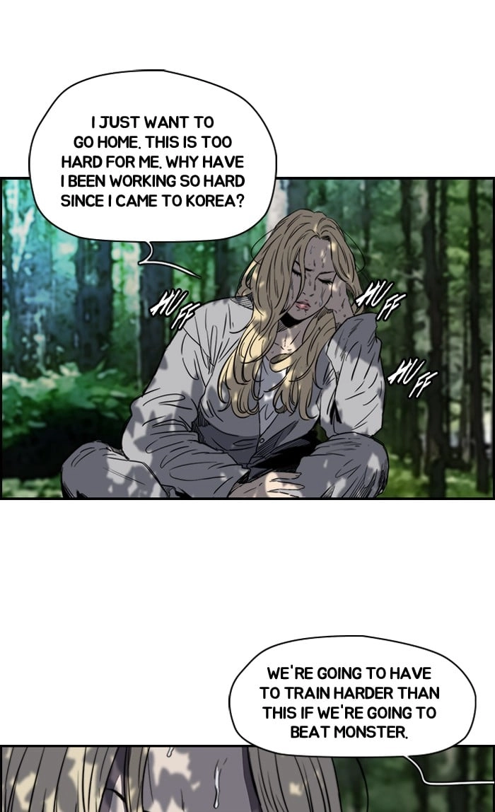 Wind Breaker Chapter 178 – S2-110 Page 68