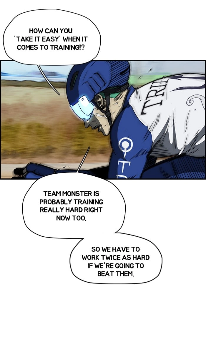 Wind Breaker Chapter 178 – S2-110 Page 30
