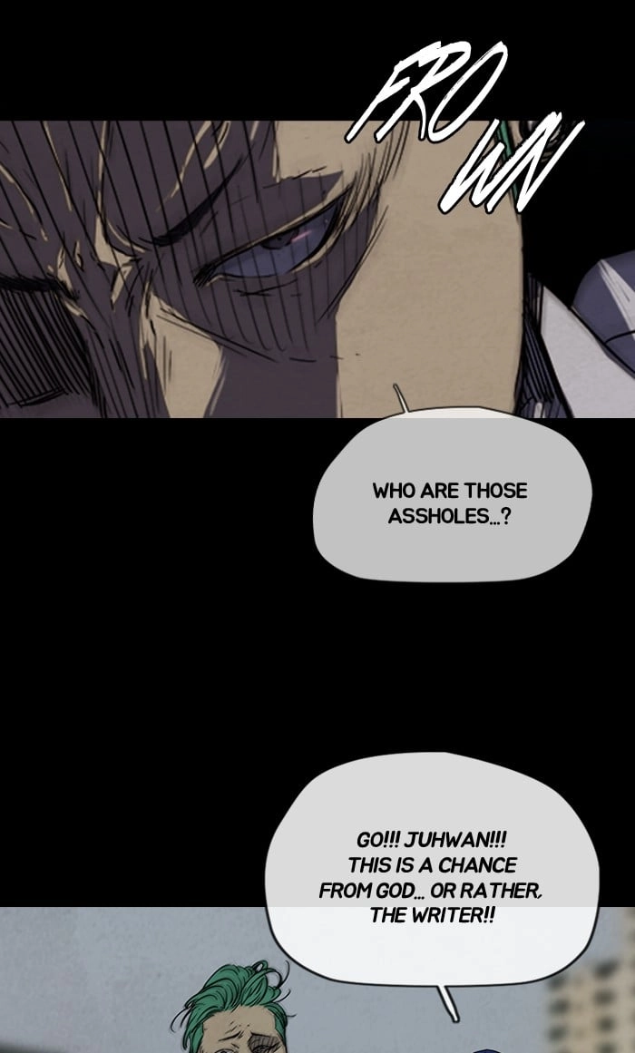 Wind Breaker Chapter 178 – S2-110 Page 48