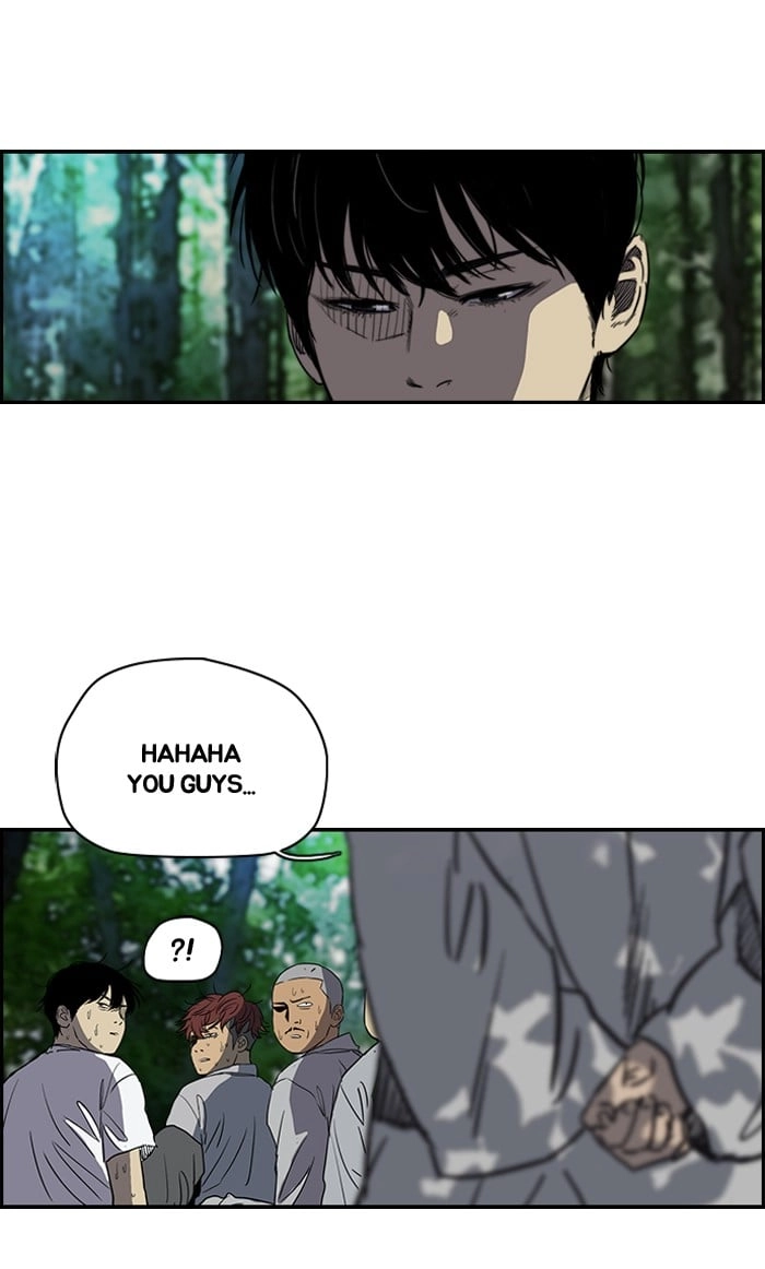 Wind Breaker Chapter 178 – S2-110 Page 74