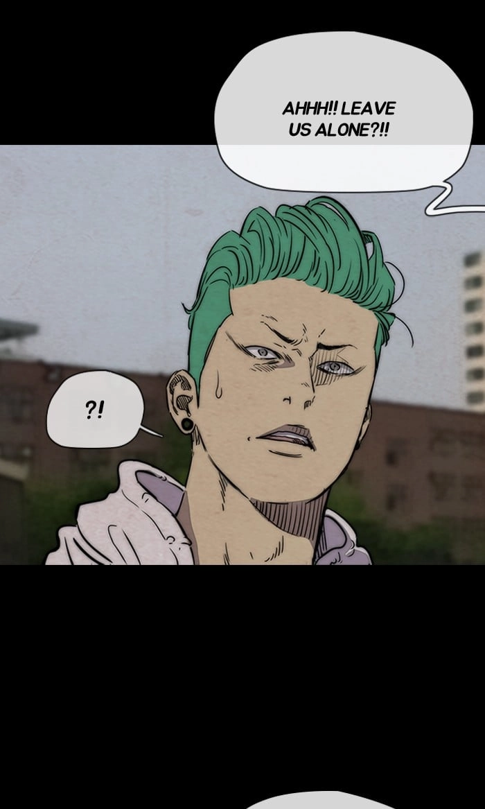 Wind Breaker Chapter 178 – S2-110 Page 45
