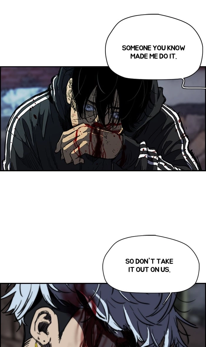 Wind Breaker Chapter 178 – S2-110 Page 23