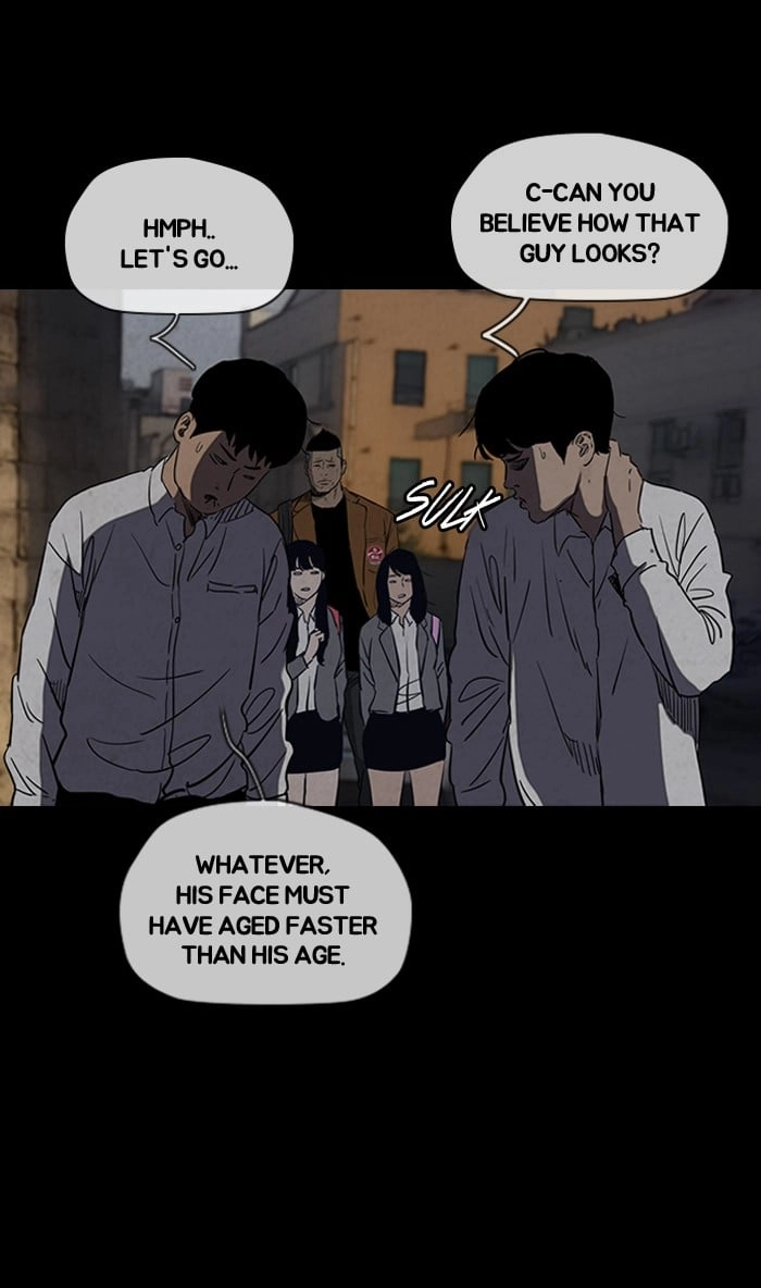 Wind Breaker Chapter 178 – S2-110 Page 54