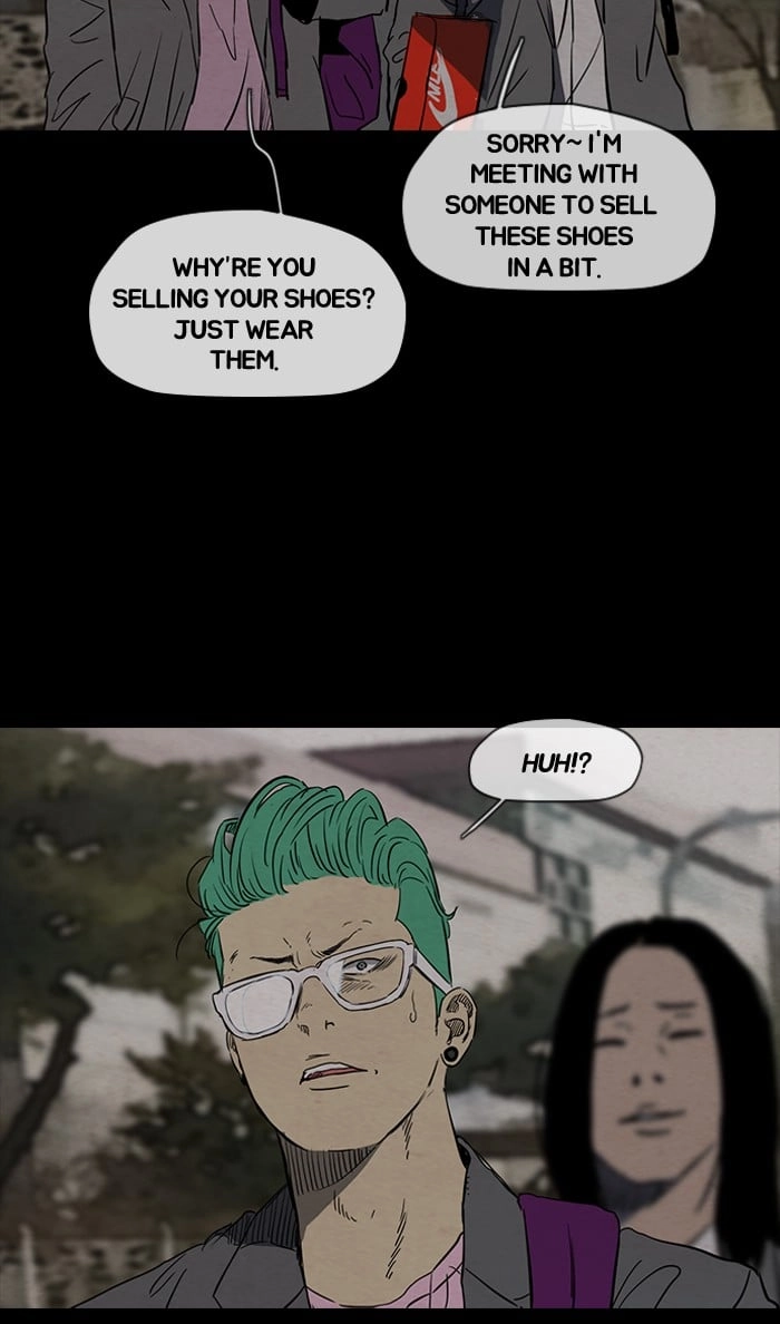 Wind Breaker Chapter 178 – S2-110 Page 34