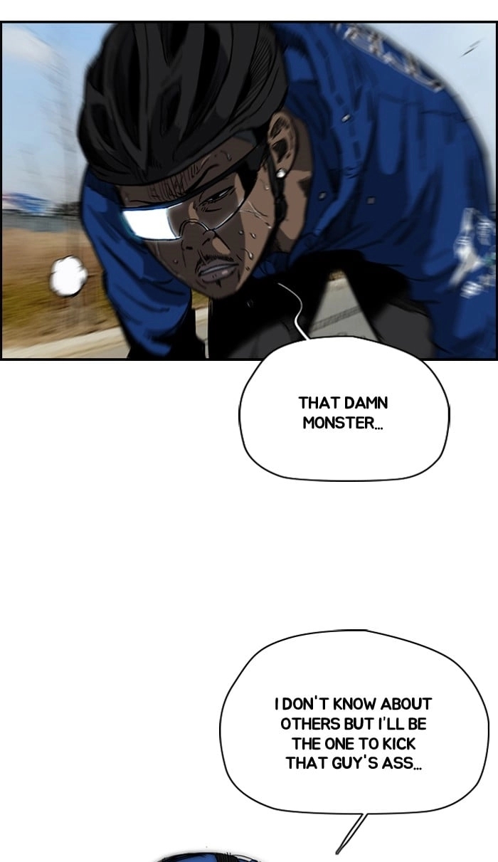Wind Breaker Chapter 178 – S2-110 Page 31