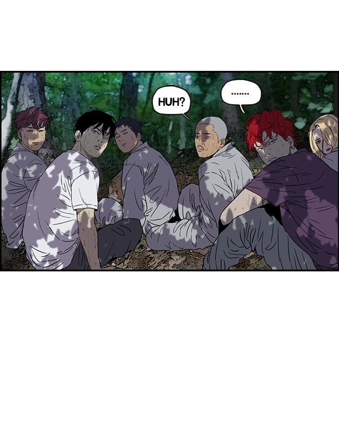 Wind Breaker Chapter 178 – S2-110 Page 76