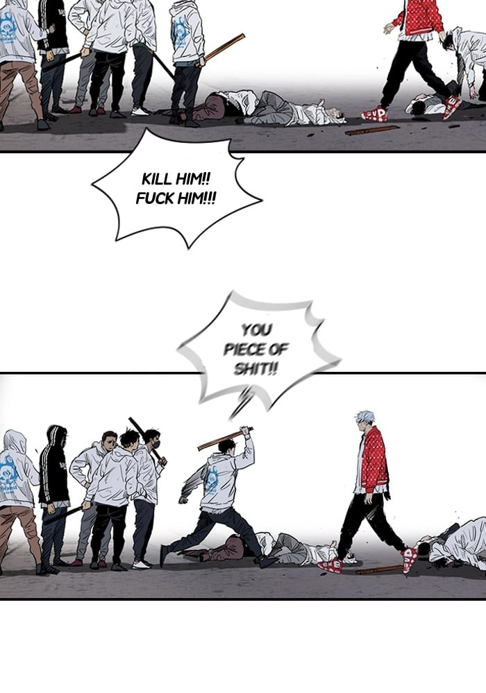 Wind Breaker Chapter 178 – S2-110 Page 8
