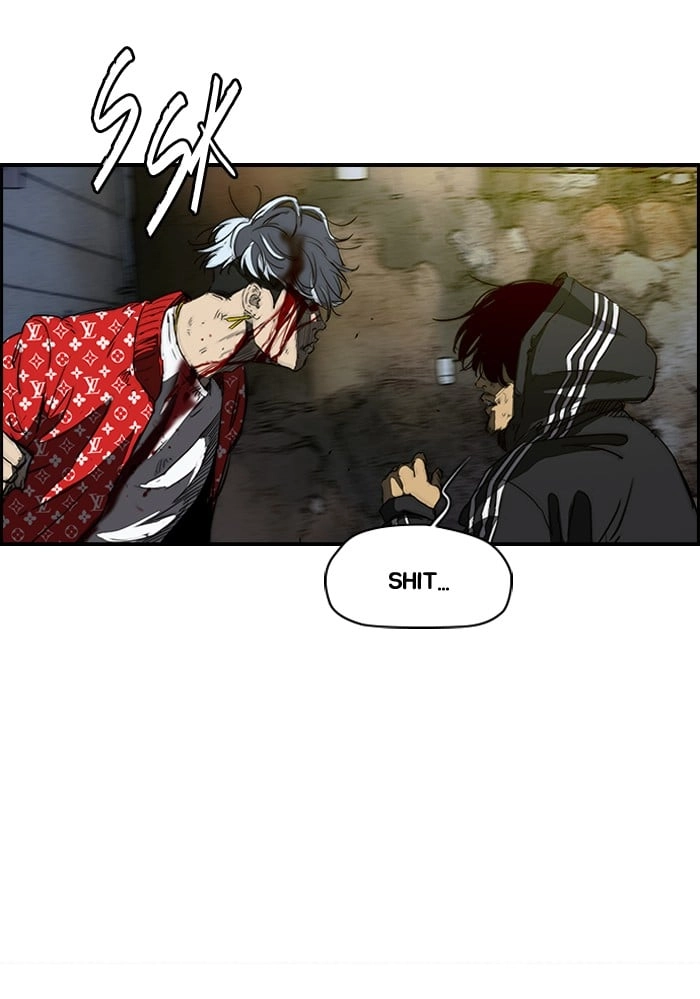 Wind Breaker Chapter 178 – S2-110 Page 12