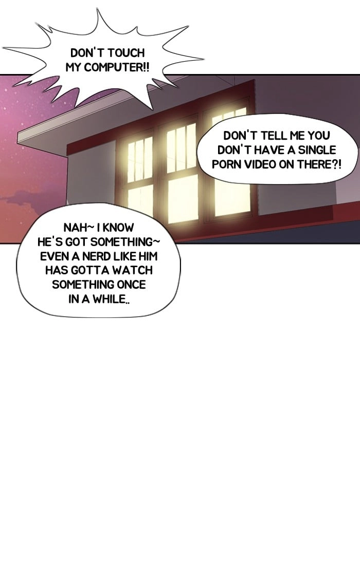 Wind Breaker Chapter 9 Page 56