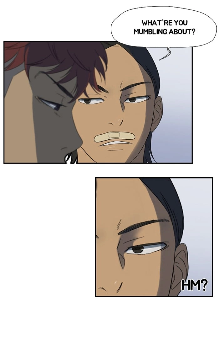 Wind Breaker Chapter 9 Page 42