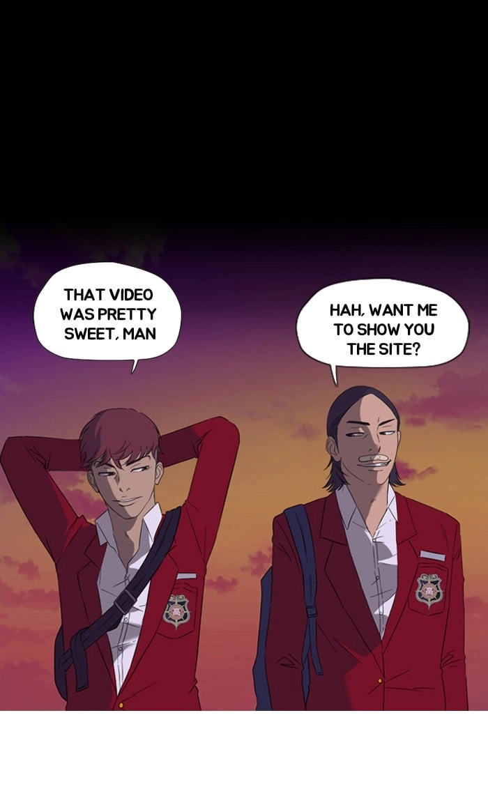 Wind Breaker Chapter 9 Page 72