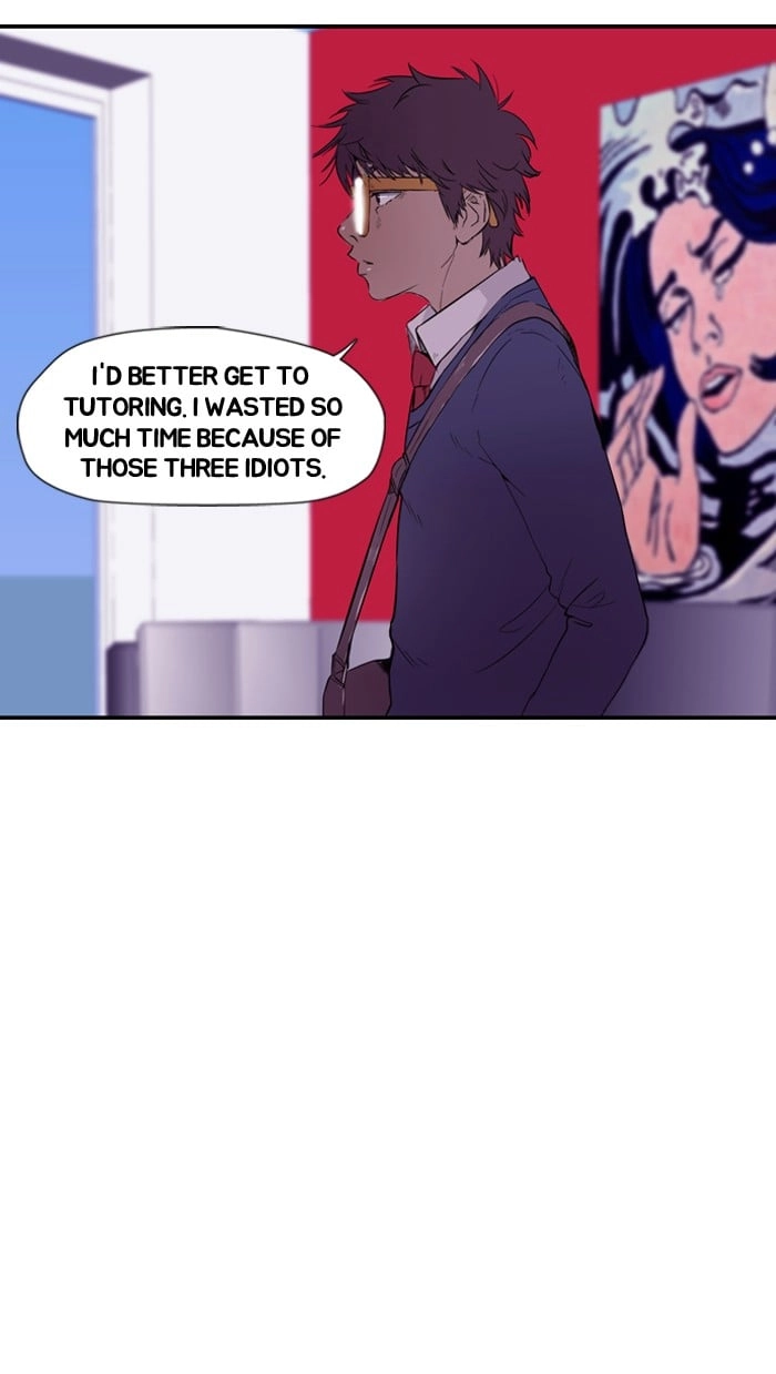 Wind Breaker Chapter 9 Page 61