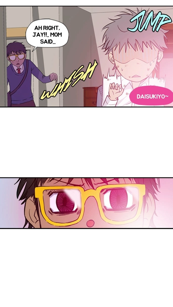 Wind Breaker Chapter 9 Page 70