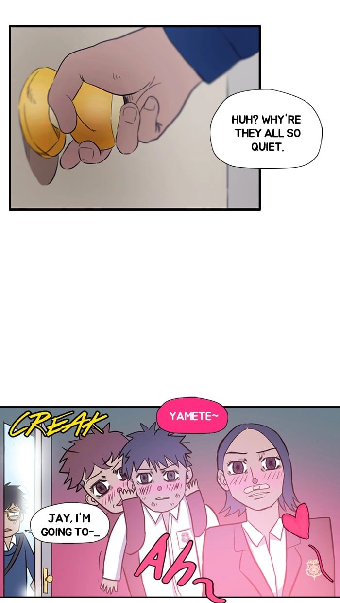 Wind Breaker Chapter 9 Page 63
