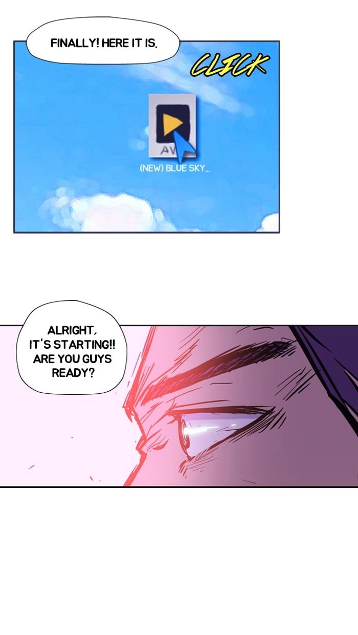 Wind Breaker Chapter 9 Page 62