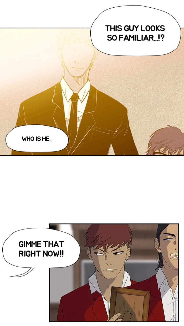 Wind Breaker Chapter 9 Page 46