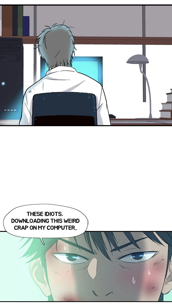 Wind Breaker Chapter 9 Page 67